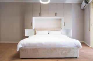 Trio Apartment's City Center Tirana - Tirana - 8