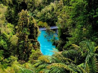 3 Mile BnB - Hokitika - 3