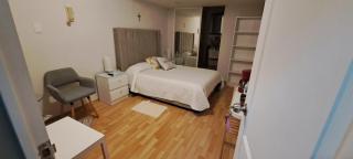 Encantadoras Habitaciones Privadas Del Valle - Città del Messico - 8