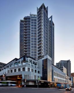 Meriton Suites Bondi Junction - 2