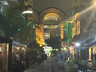 Jean Jaures - Buenos Aires - 5
