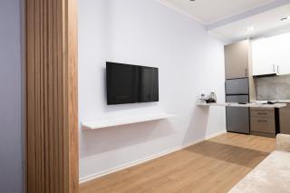 Trio Apartment's City Center Tirana - Tirana - 3