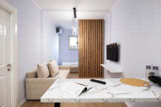 Trio Apartment's City Center Tirana - Tirana - 1