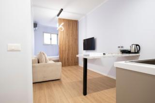 Trio Apartment's City Center Tirana - Tirana - 0