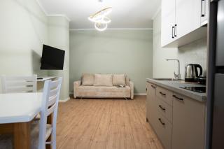 Trio Apartment's City Center Tirana - Tirana - 9