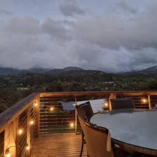House on the Hill - Healesville - 1