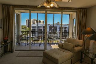 Hibiscus 844 - Fort Myers Beach - 7