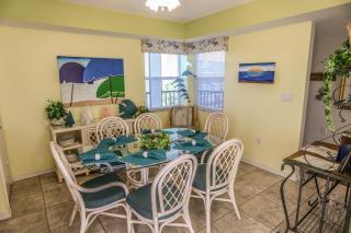 Hibiscus 844 - Fort Myers Beach - 6