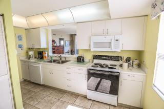 Hibiscus 844 - Fort Myers Beach - 3