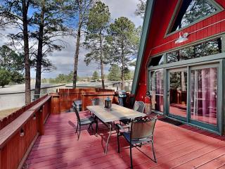 Pine Tin Inn - 5