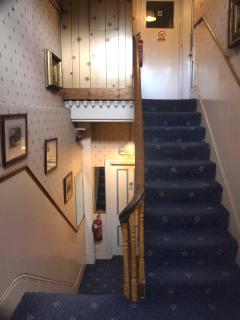 Oakley Hotel - Londra - 6