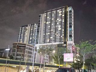 Duduk #Evomall - Bangi - 9