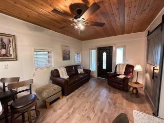 A Place on Pecan - Bandera - 5