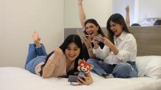 Red Planet BGC The Fort - 8