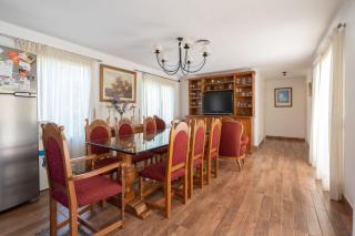 Casa en Cariló para 16 personas - Carilo - 6