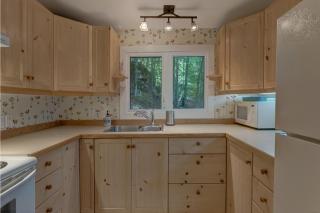 Chalet dans les arbres. 3 ch. /trees house 3bdr - 3