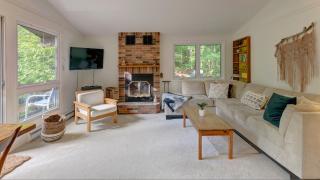 Chalet dans les arbres. 3 ch. /trees house 3bdr - 7