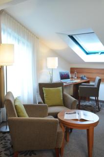 Mercure Tagungs- & Landhotel Krefeld - Krefeld - 8