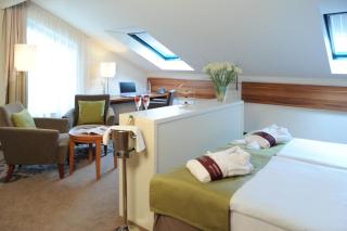 Mercure Tagungs- & Landhotel Krefeld - Krefeld - 7