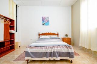 Casa Pinto - Alojamiento a 7 minutos del centro - Iquitos - 3