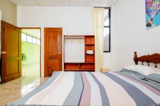 Casa Pinto - Alojamiento a 7 minutos del centro - Iquitos - 4