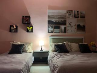 KRCB Suite - Evo Mall Bandar Baru Bangi - 1