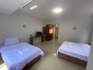 ศิวพฤกษ์ เพลส - Nonthaburi - 5