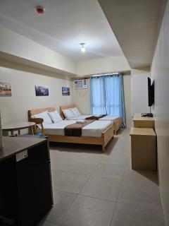 Avida Riala T2 2508/CEBU ITPARK - Cebu City - 6