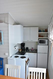 Palojärven Lomakeskus - Sonka - 9
