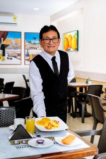 Hotel Luxor Cúcuta - 2