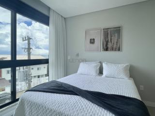 154 - Apartamento Vista Mar na Praia de Canto Grande - 8