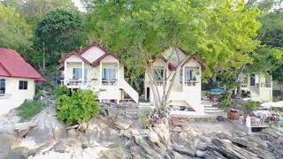 Sunrise Villas Seaview - Koh Samet - 6