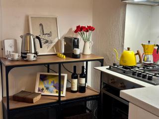 Lovely 2 Bedroom in San Gimignano Historic Center - San Gimignano - 1