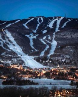LAÖ Lodge Tremblant - VIEW - Mont-Tremblant - 6