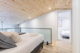 LAÖ Lodge Tremblant - VIEW - Mont-Tremblant - 4