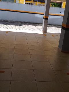 Cobertura praia dos Ingleses área Nobre 600MT da Praia - 9