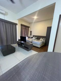 Junikastay BLagoon Melaka - Malacca - 9