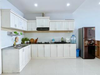 Căn Hộ OASKY,3 Phòng View Đẹp Nhìn Ra Biển,Núi Và Hồ Bàu Sen - Vung Tau - 8