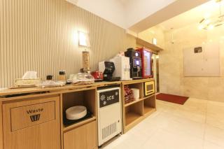 H Moment Hotel - Busan - 6