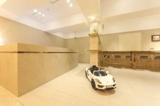 H Moment Hotel - Busan - 7