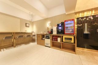 H Moment Hotel - Busan - 5