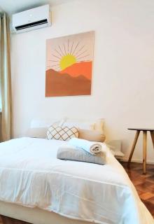 Studio bem localizado no Leblon - 5