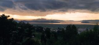 Chiamox Glamping - 6