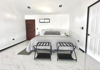 Black & White Apartments - 2