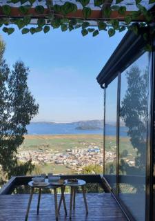 Chiamox Glamping - 7