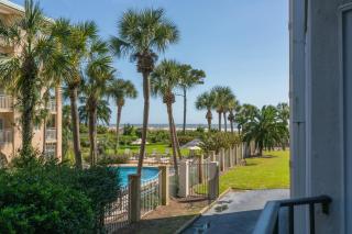 Beach Club # 108 - East End - 1