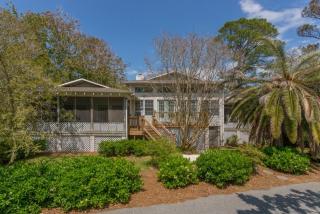 Fuller Breese - Saint Simons Island - 0