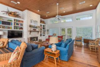 Fuller Breese - Saint Simons Island - 6