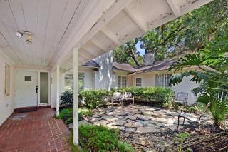 The Pink House - Saint Simons Island - 8