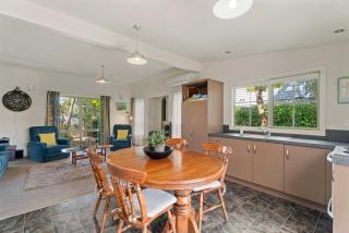 Green Oasis - Cromwell Holiday Home - Cromwell - 4